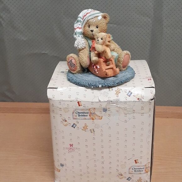 Cherished Teddy - "Hans"  - Picture 1 of 5